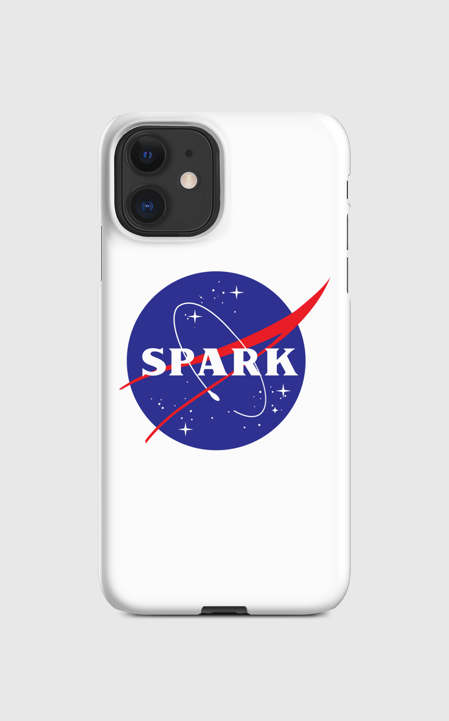 Spark X Nasa