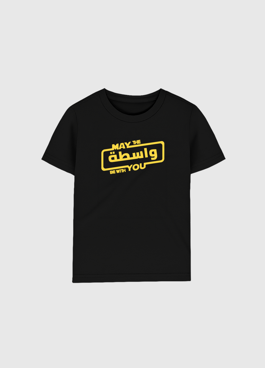 واسطة حرب النجوم