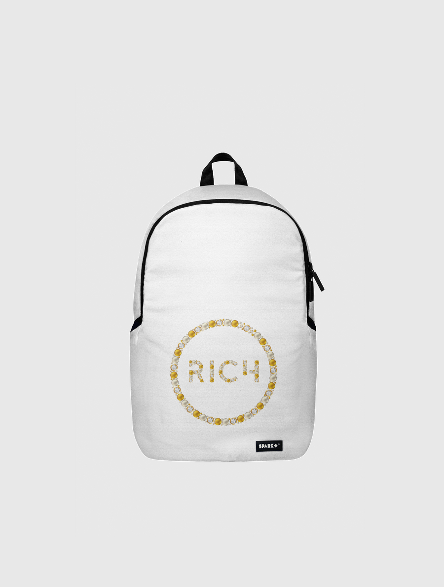 Rich Style - Yes, I'm Rich