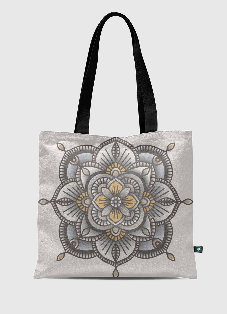 Mandala Pattern 026