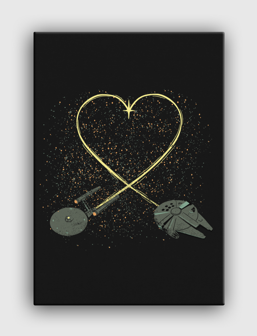 Wars Love