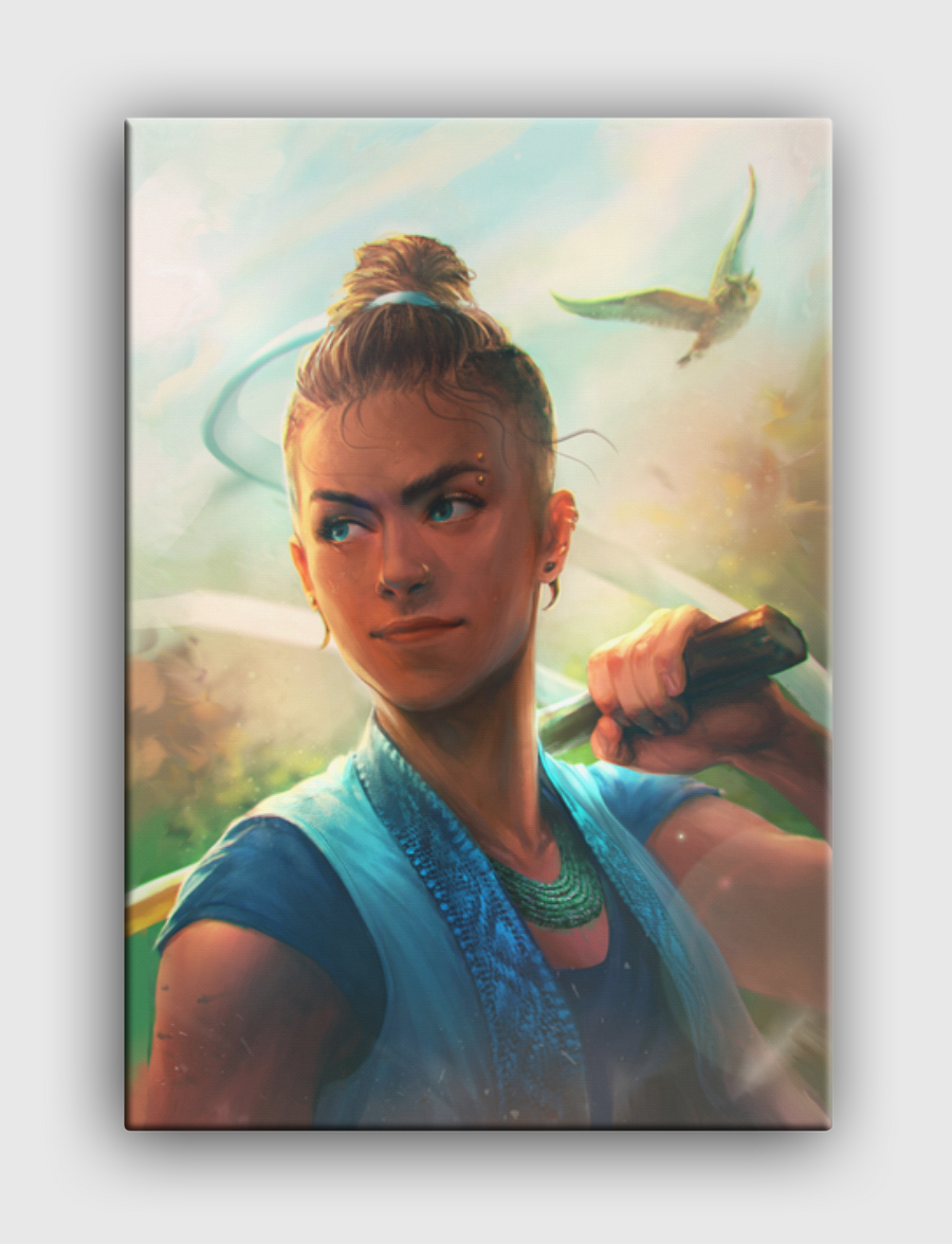 Beauregard