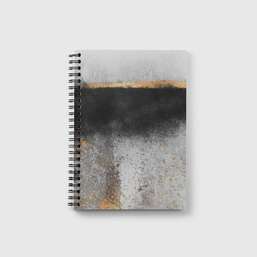Soot And Gold