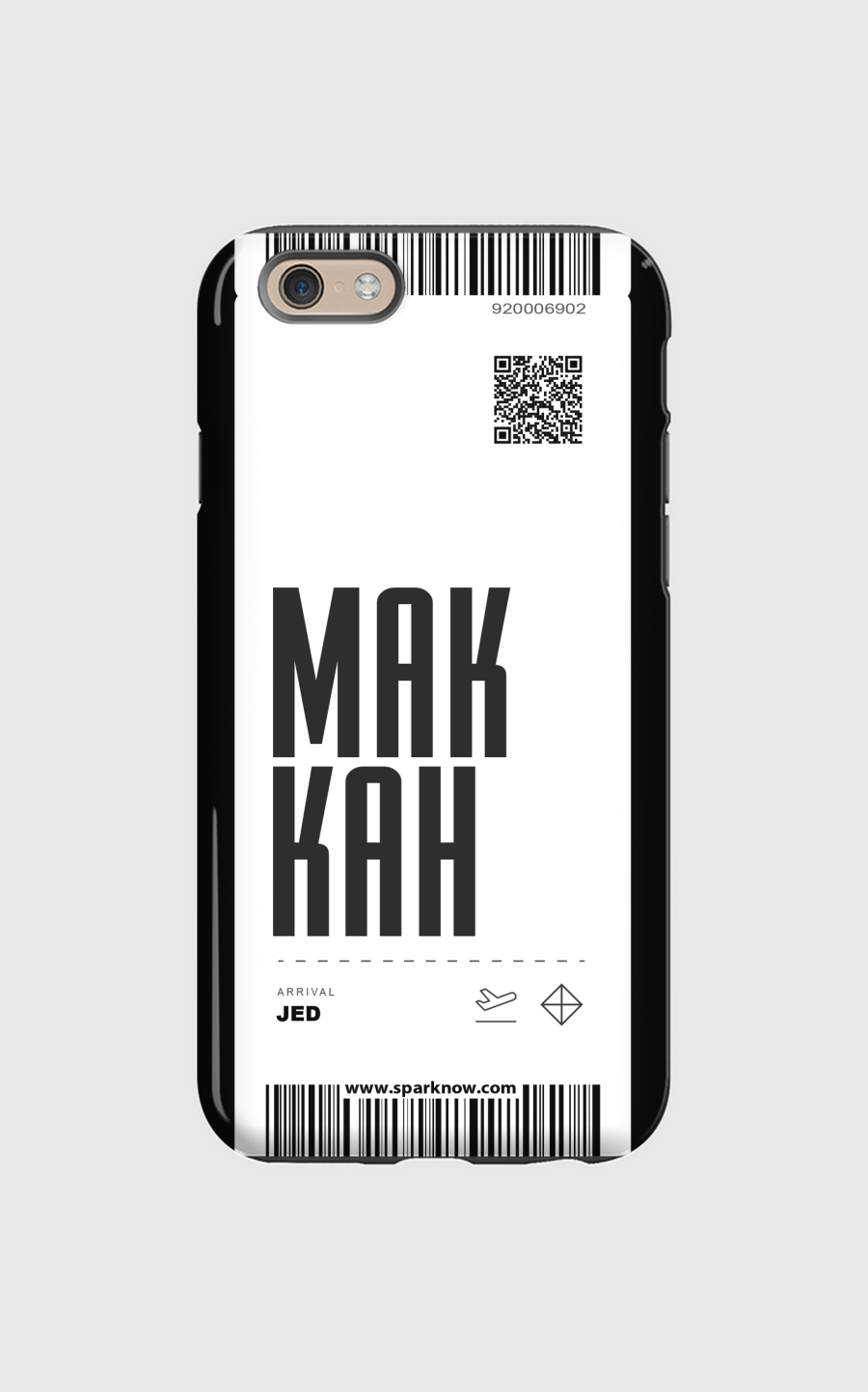 Makkah 3.0