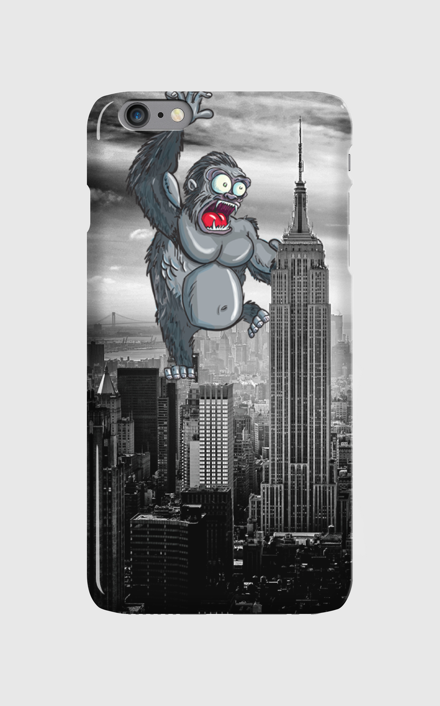 kingkong 