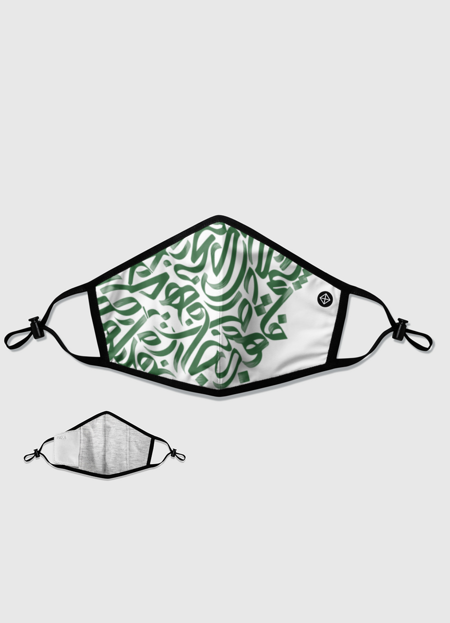 Saudi Map
