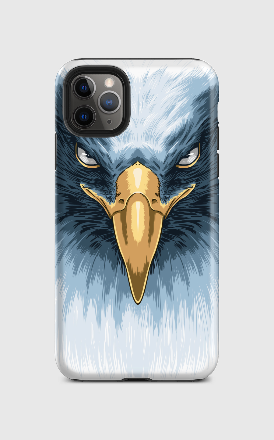 Eagle White