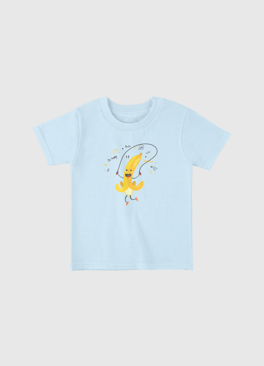 Funny Banana Style 