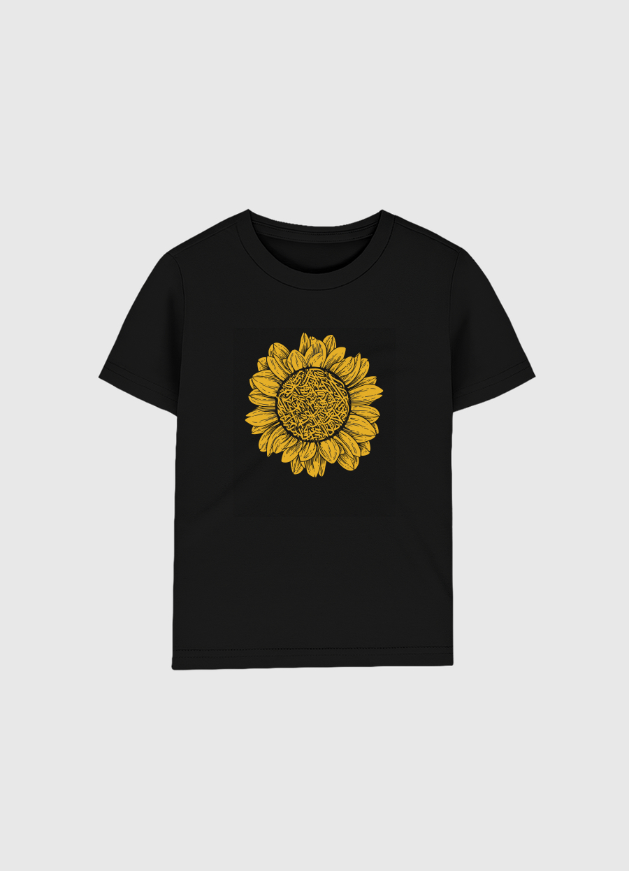 SUN CALLIGRAPHY