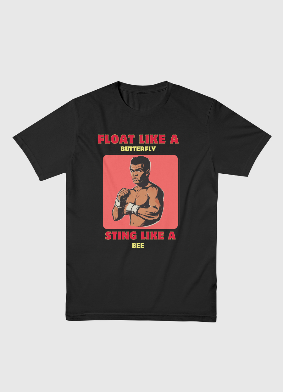Muhammad Ali