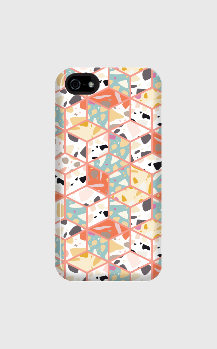 Terrazzo 031