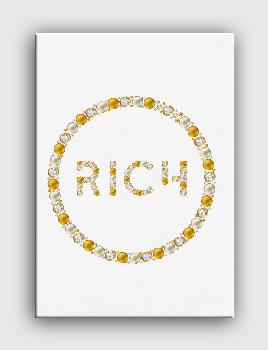 Rich Style - Yes, I'm Rich