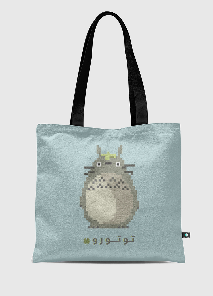 Totoro