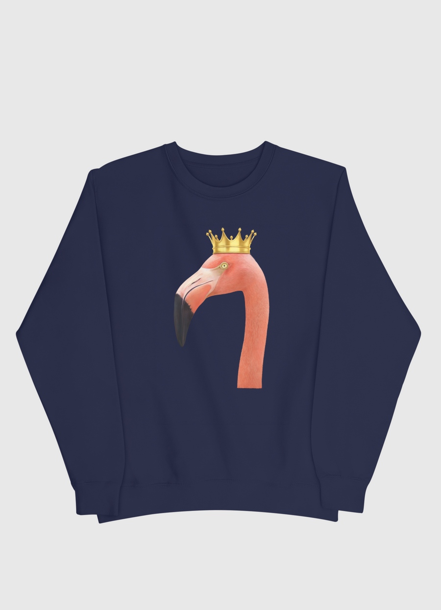 King flamingo
