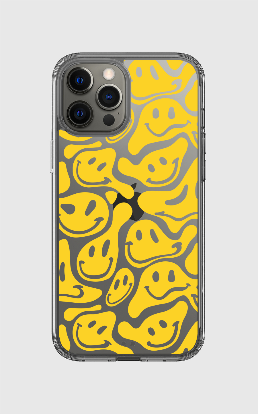 Smiley Faces