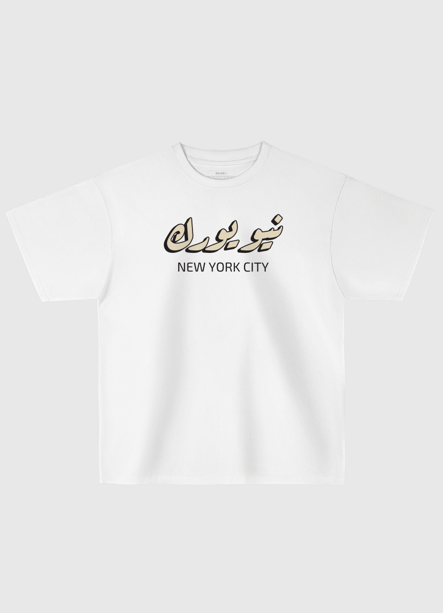 New York Gift Design