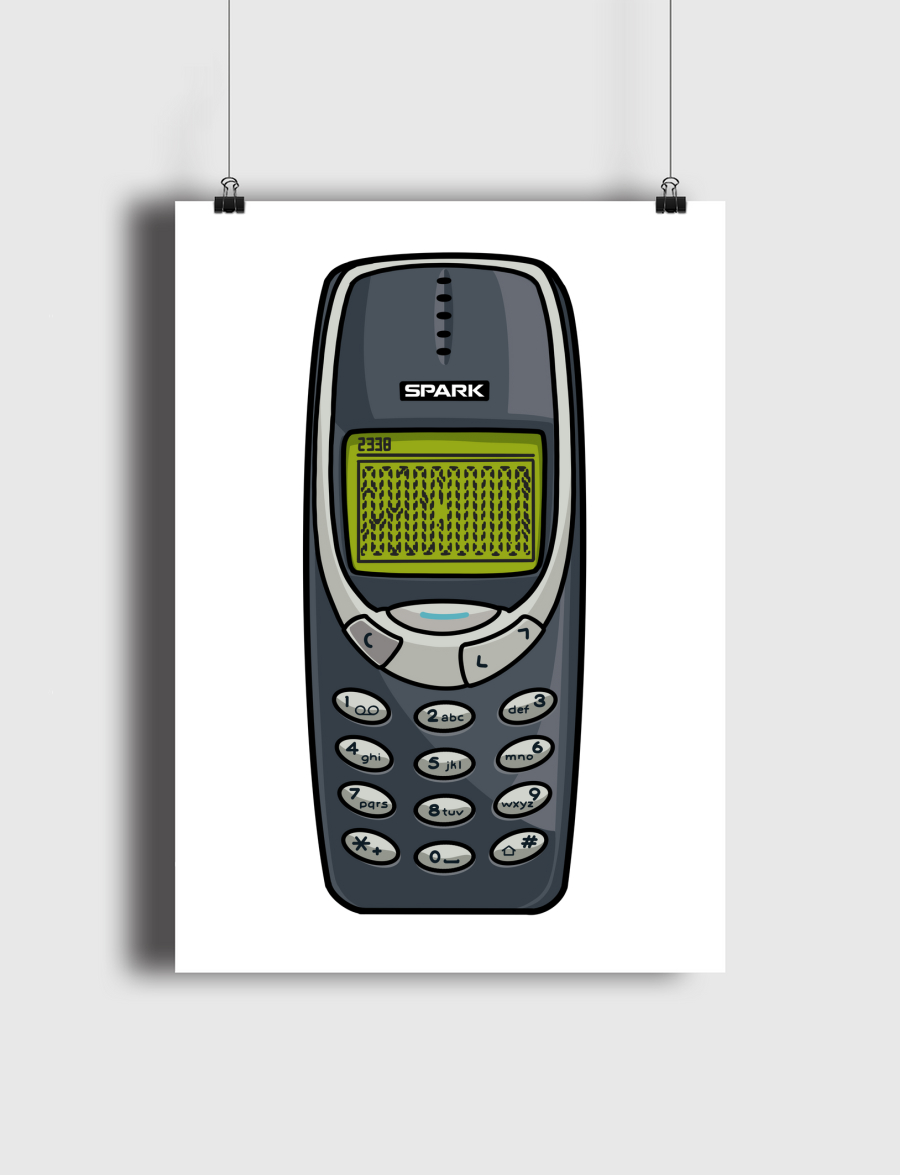 Nokia 3310