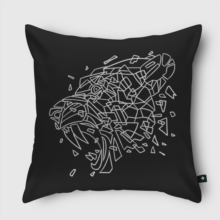 Geometric Sabertooth