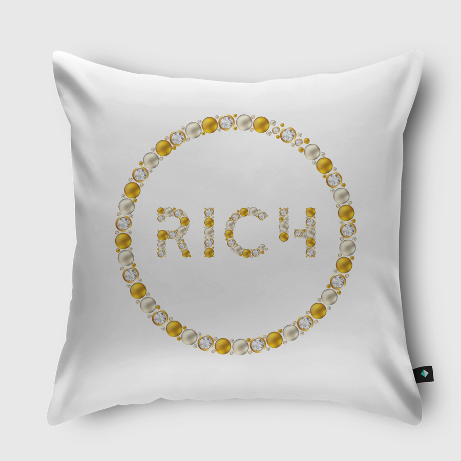 Rich Style - Yes, I'm Rich