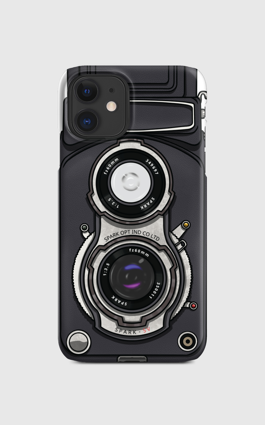 Vintage Video Camera