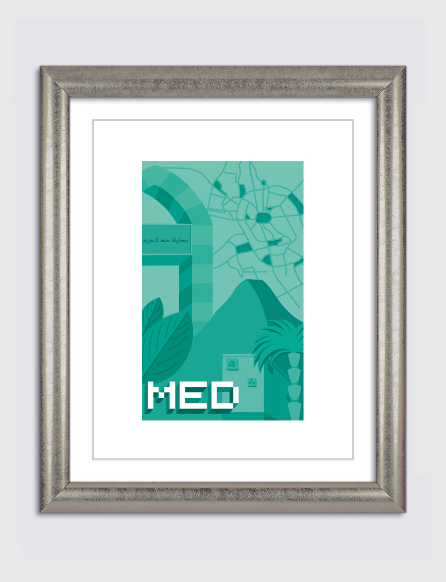MED