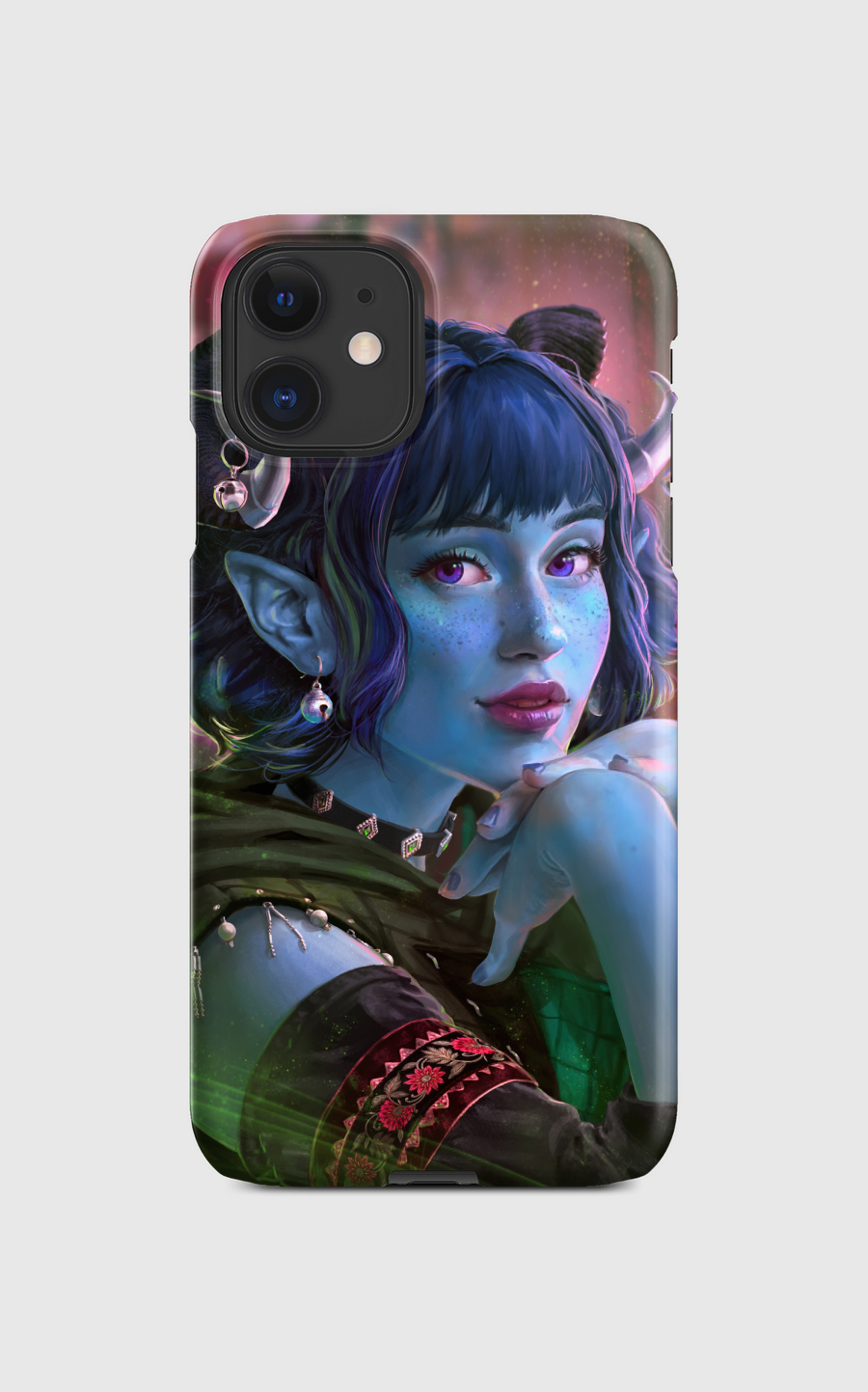 Jester Lavorre