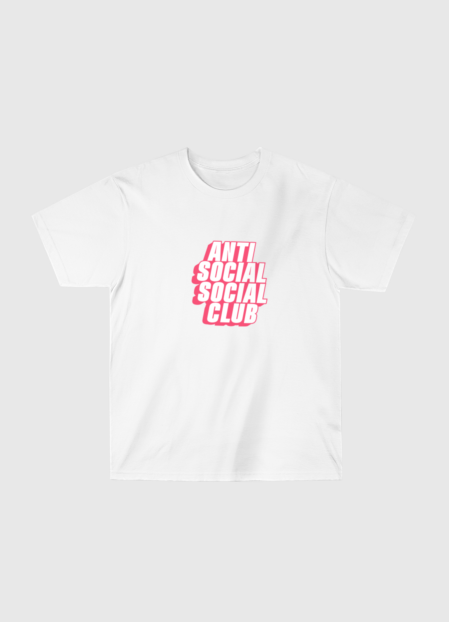 Anti Social Club