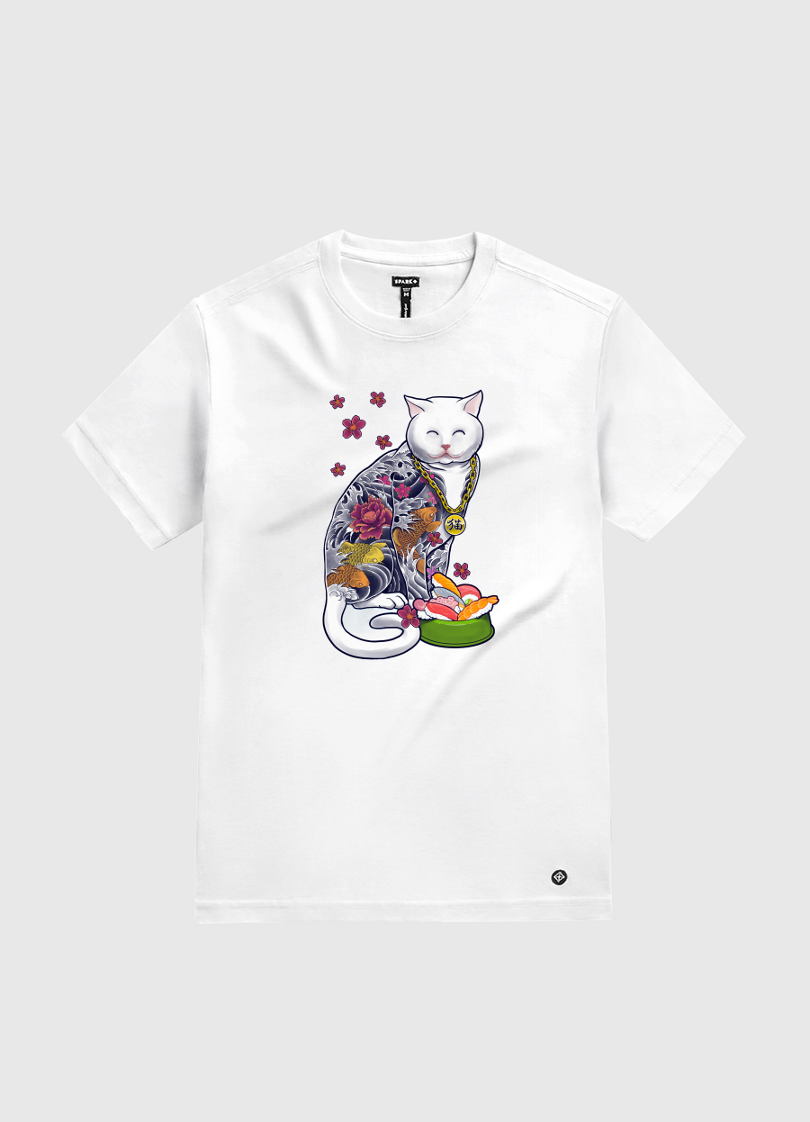 The Mob Cat