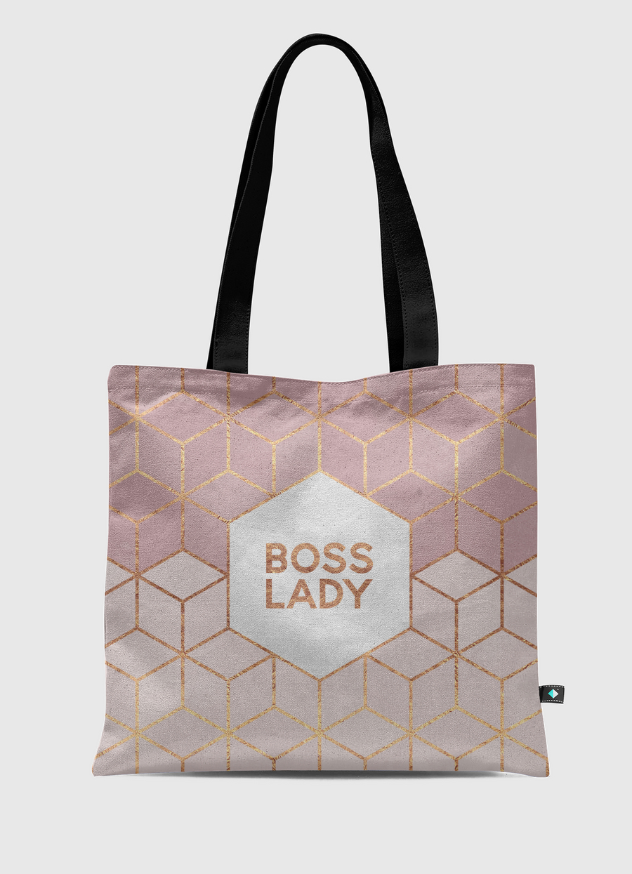 Boss Lady