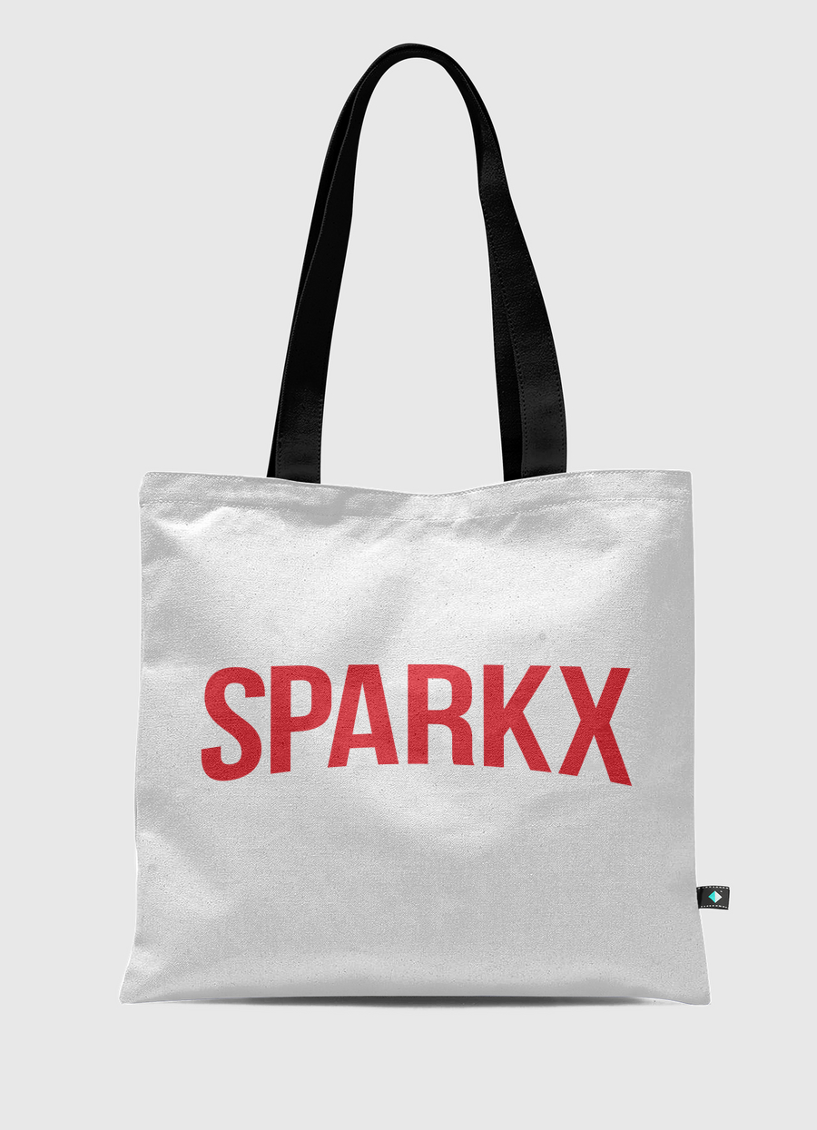 SPARKX
