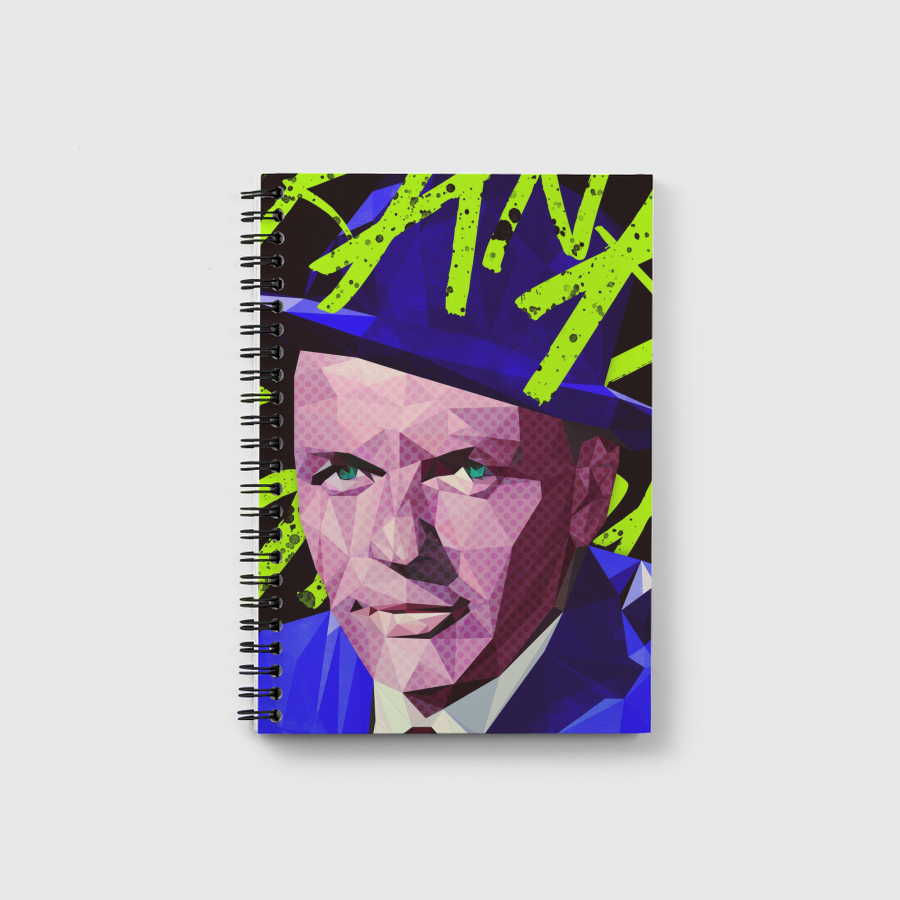 Bleau Sinatra 