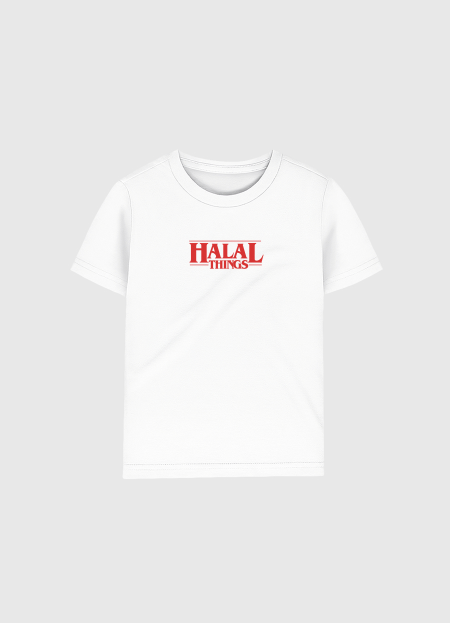 HALAL THINGS