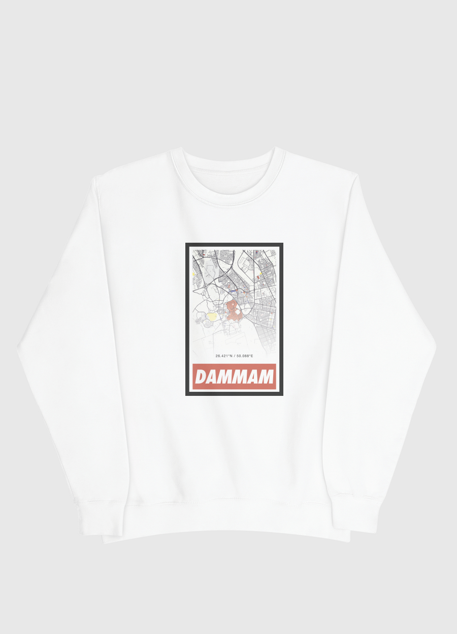 Dammam الدمام