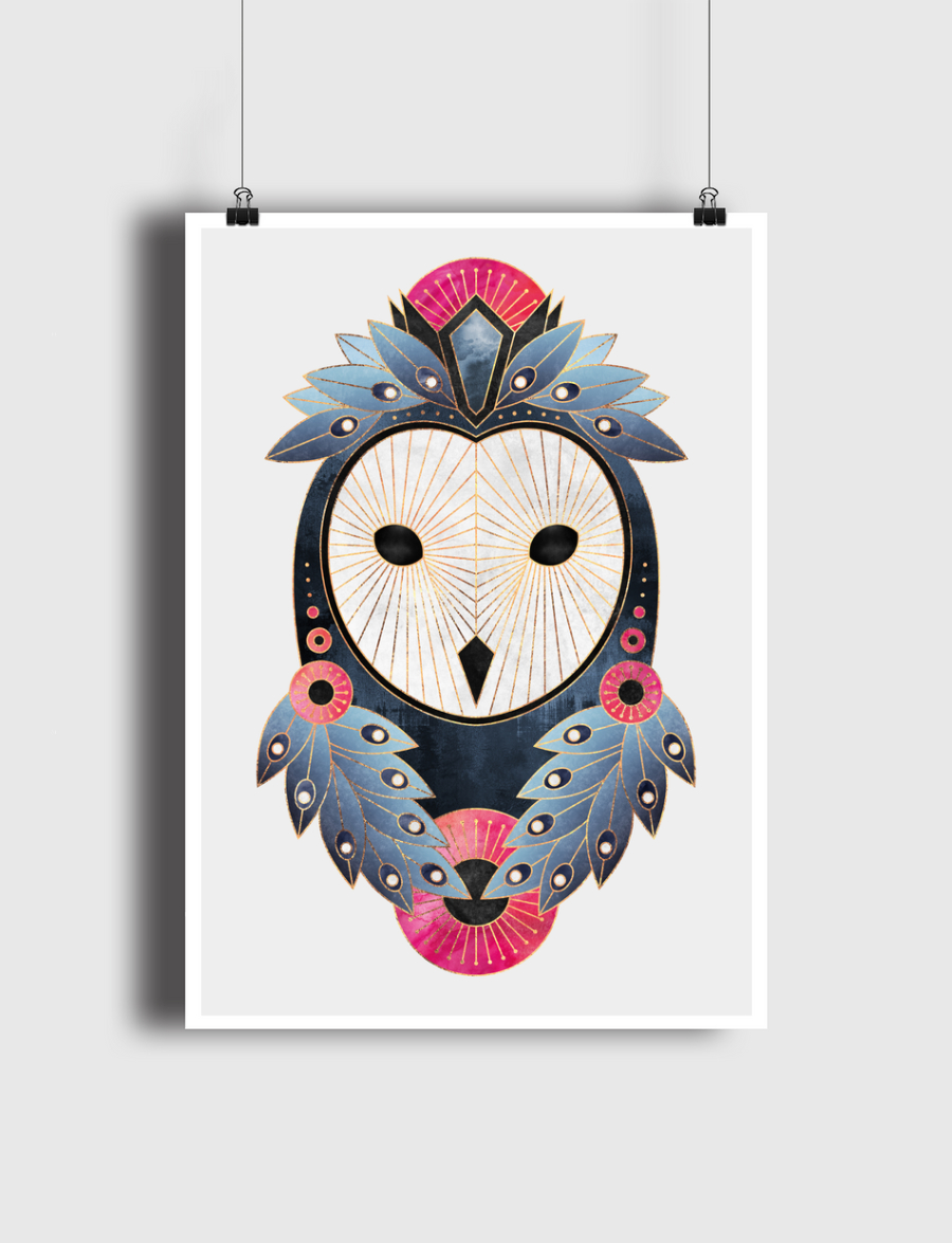 Owl 1