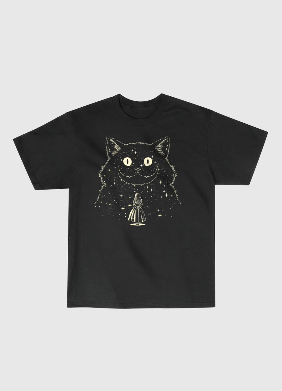 Alice Star Night Cat