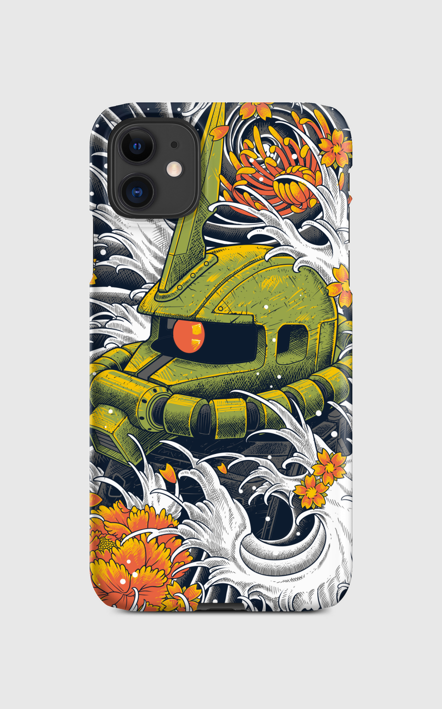 Zaku 