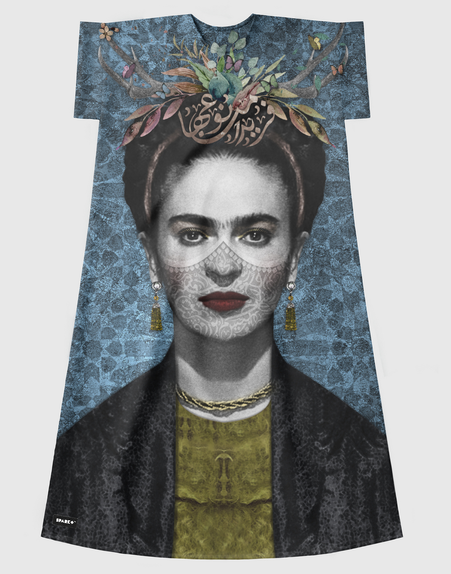 Frida Kahlo 