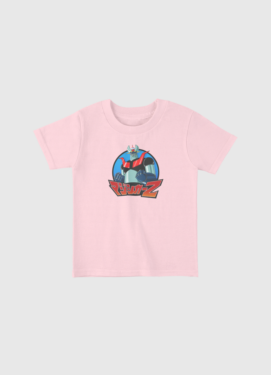 Mazinger-Z