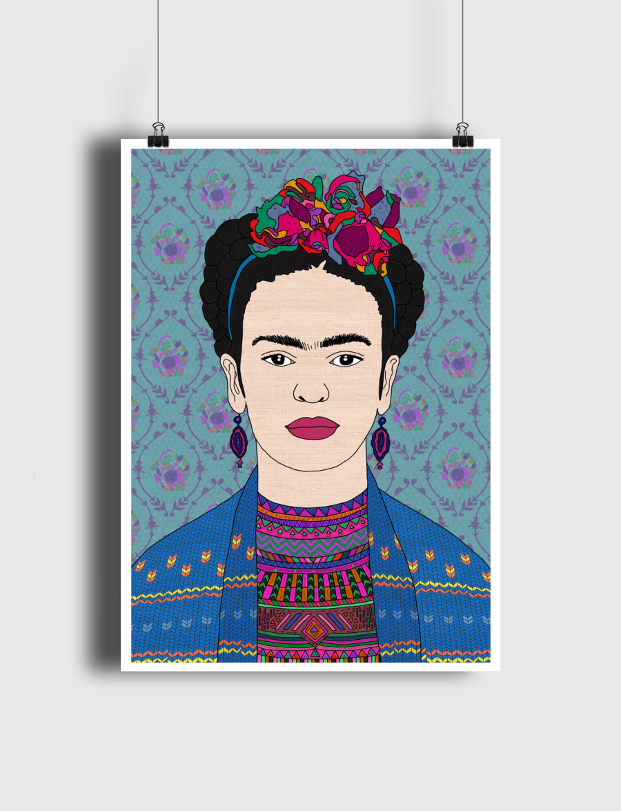 Frida Kahlo