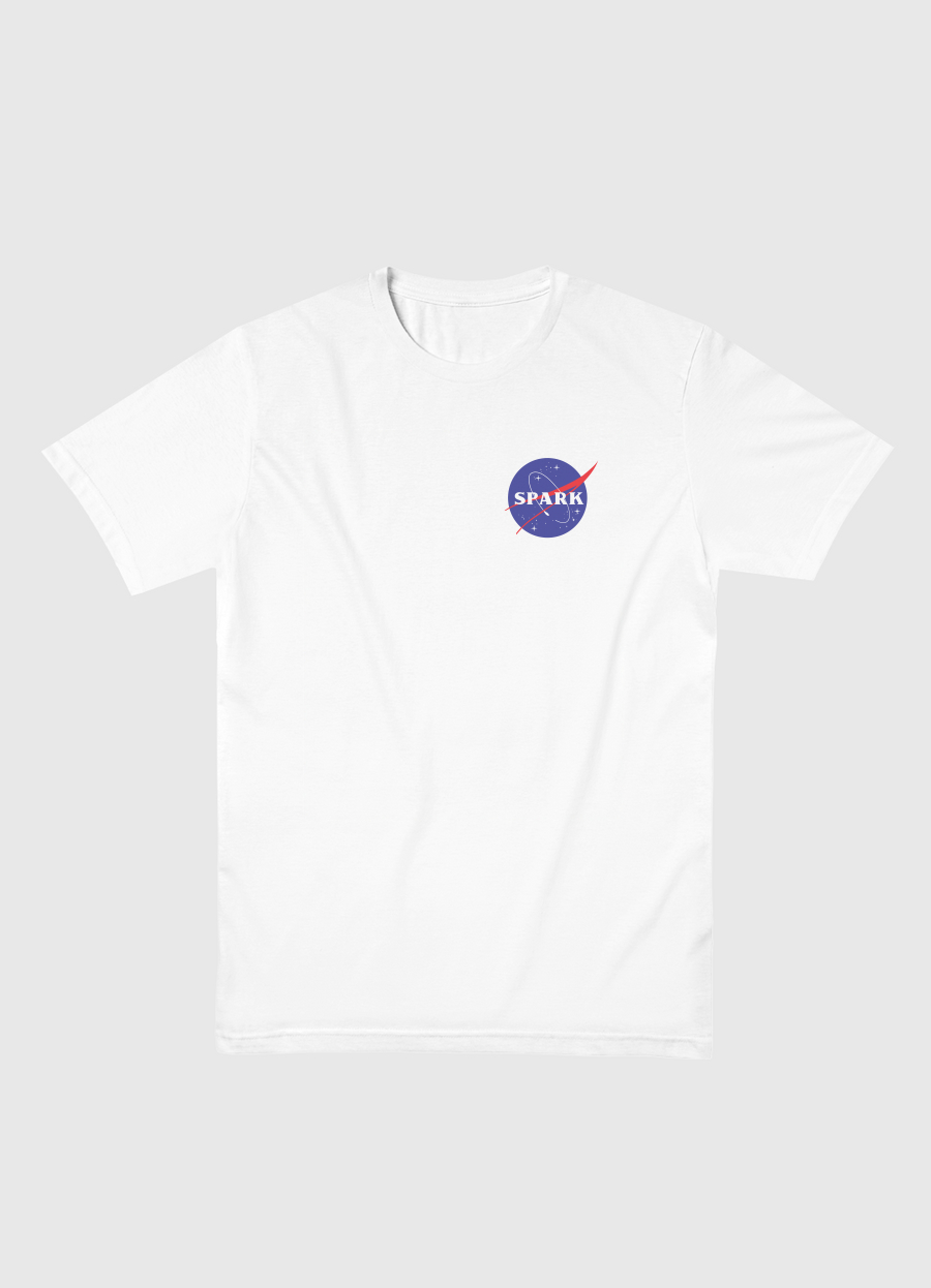 Spark X Nasa