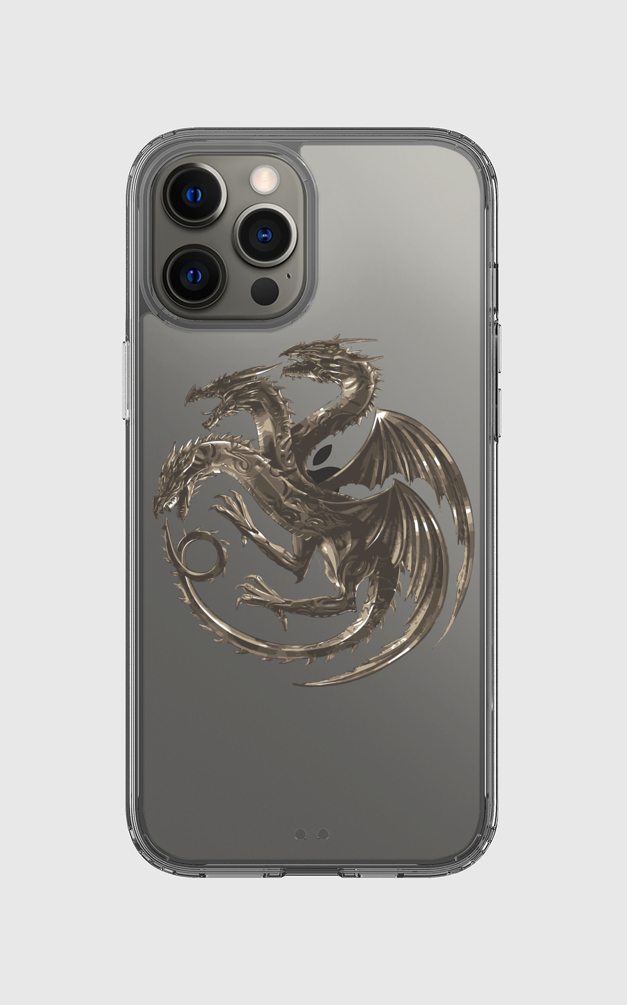 House of Dragons