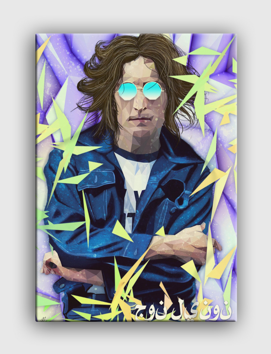 Indie Lennon Volume 2