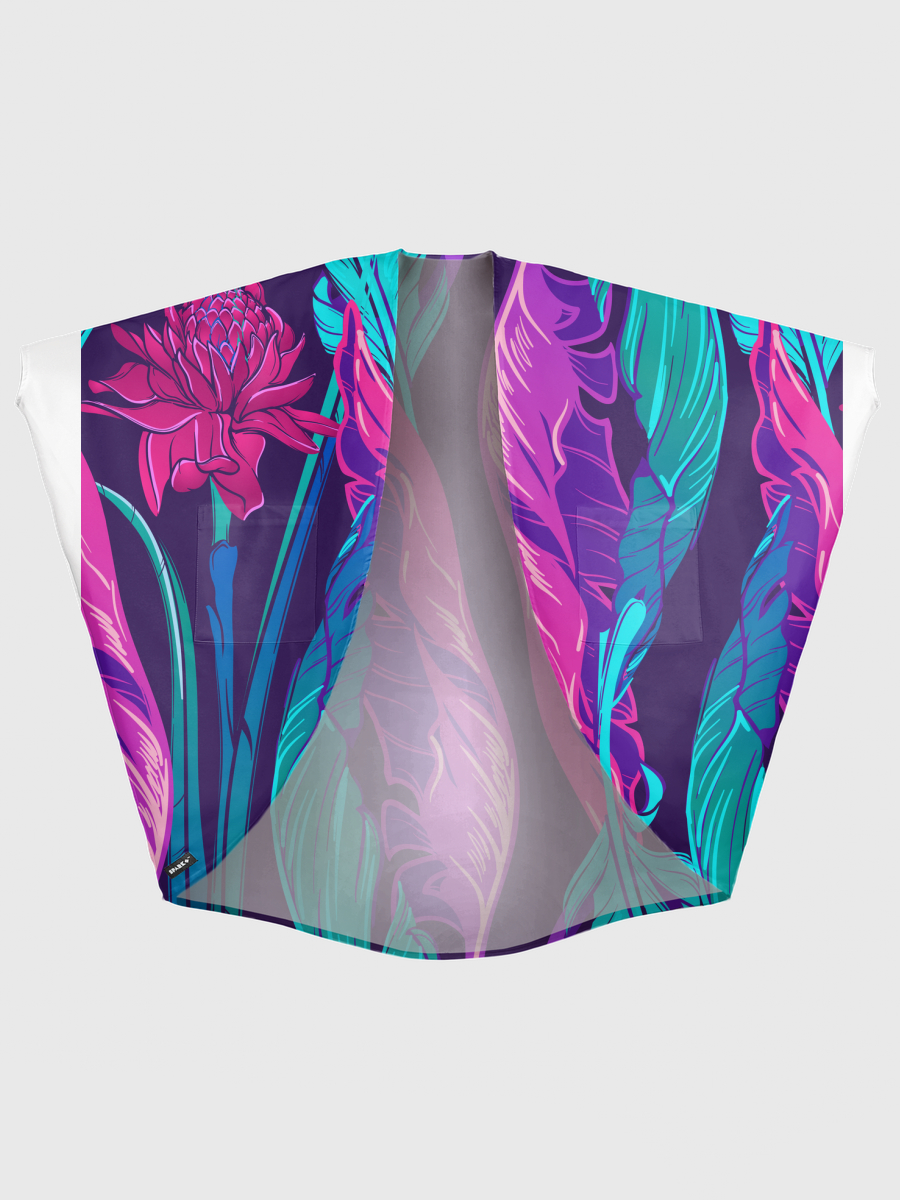 Floral Feathers Designs