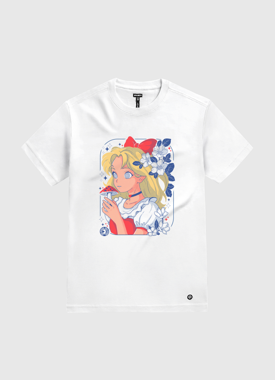Wonderland