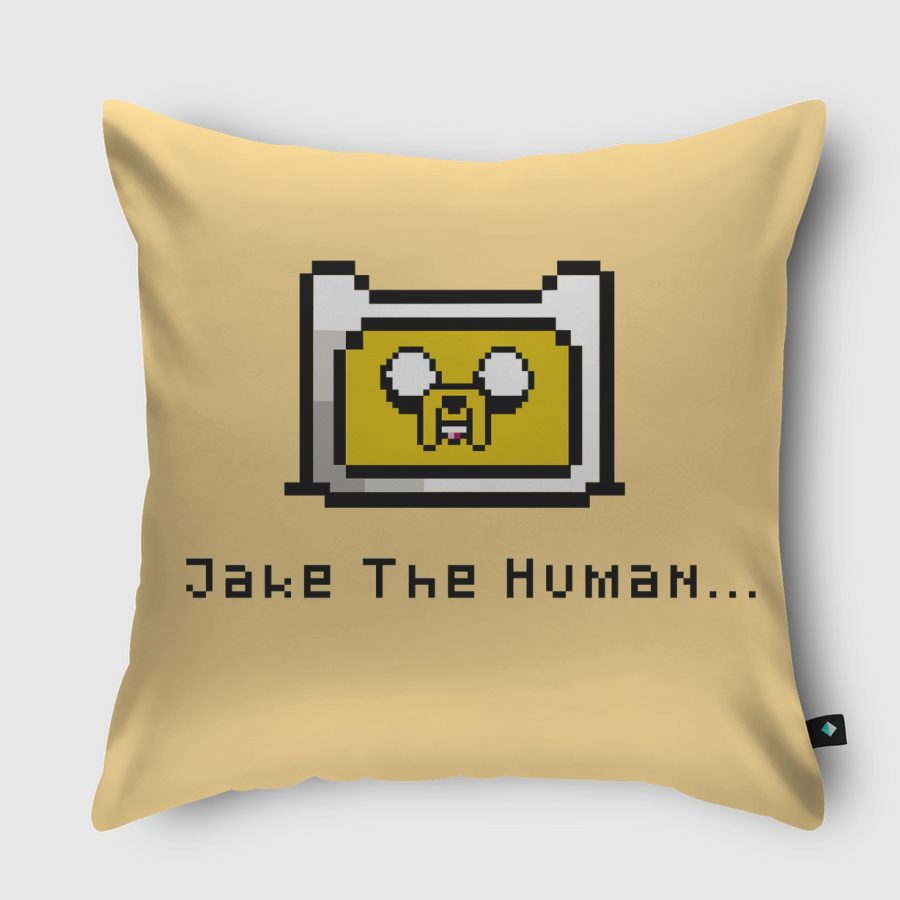 Jake The Human