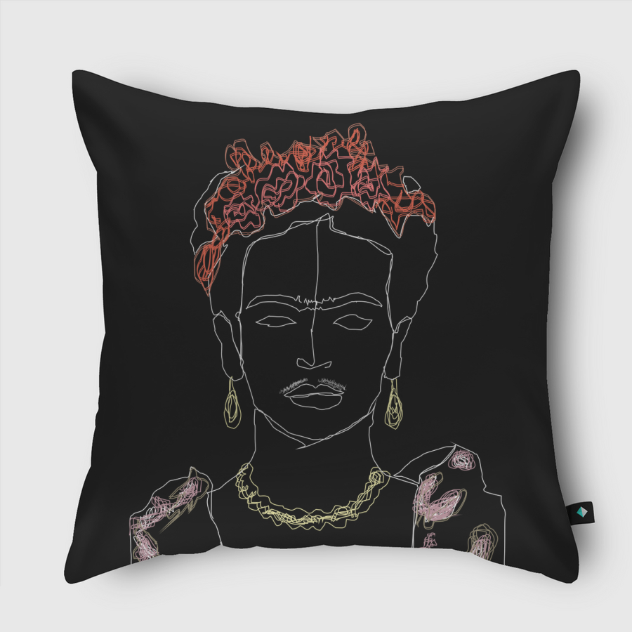 Frida Kahlo