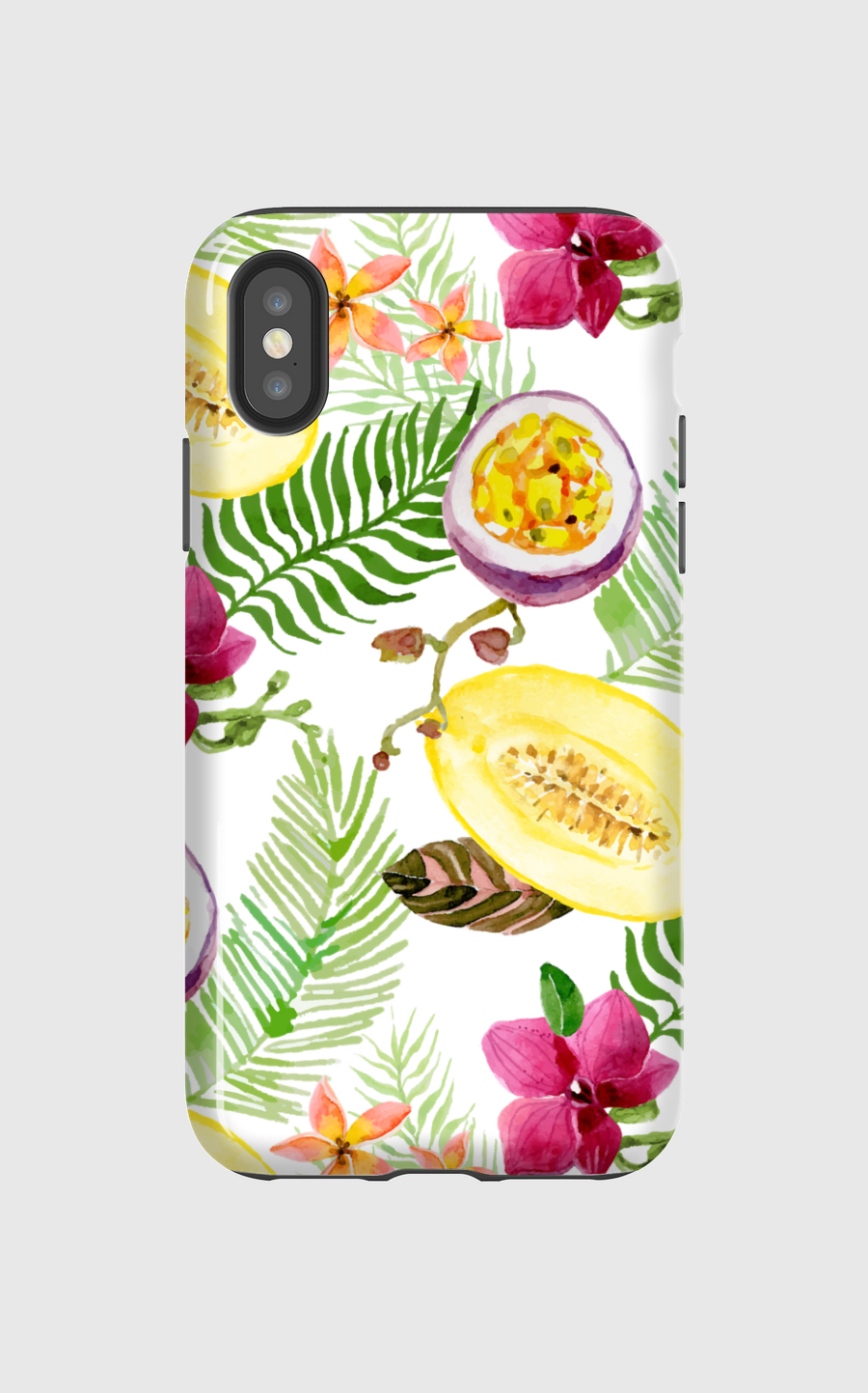 oh! Passion fruits