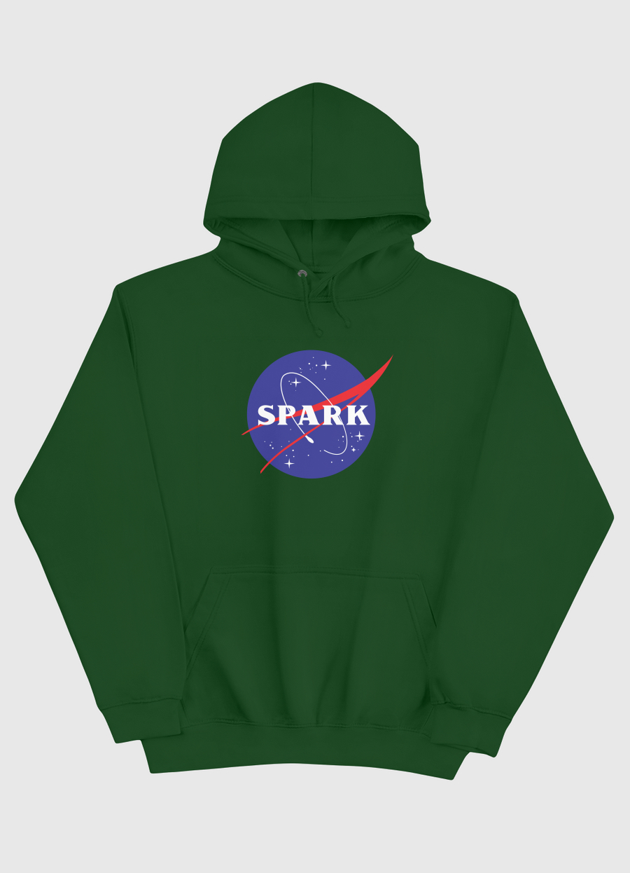Spark X Nasa