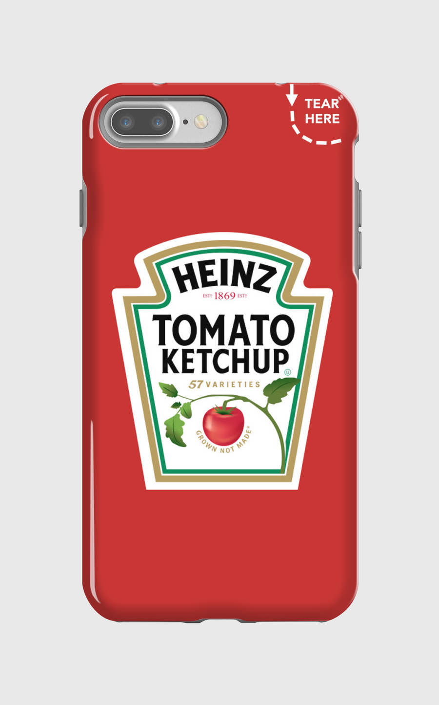 Heinz Ketchup
