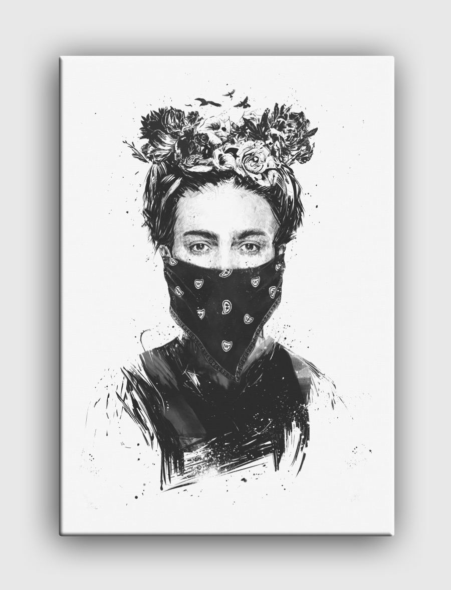 Rebel girl